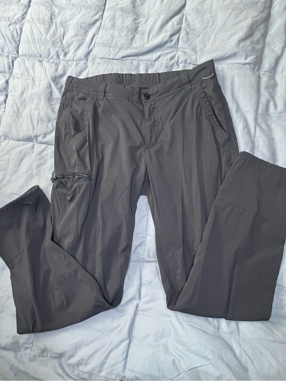 REI Co-Op Savanna Trails Hiking Pants - Women size 10 petite